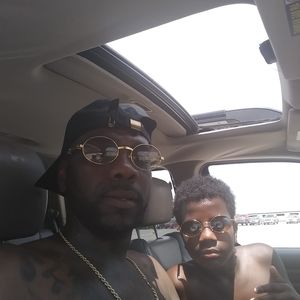 Meet your Posher, Duane